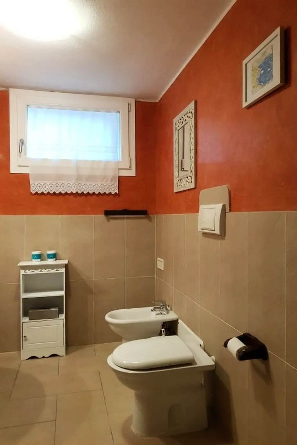 Maison de Vacances Capitana