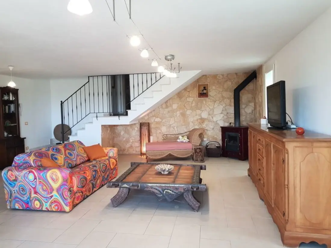Maison de Vacances Capitana
