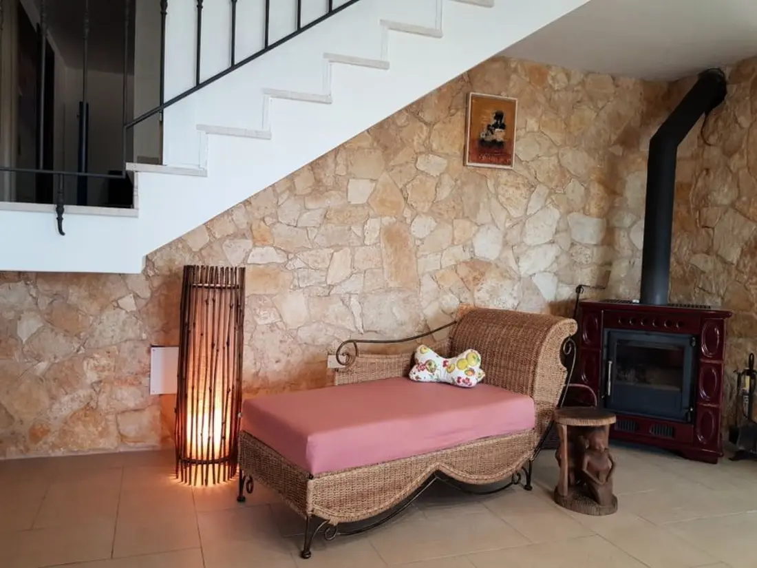 Maison de Vacances Capitana