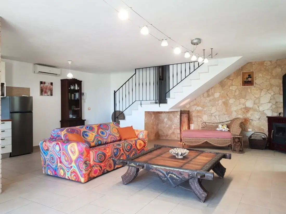 Maison de Vacances Capitana