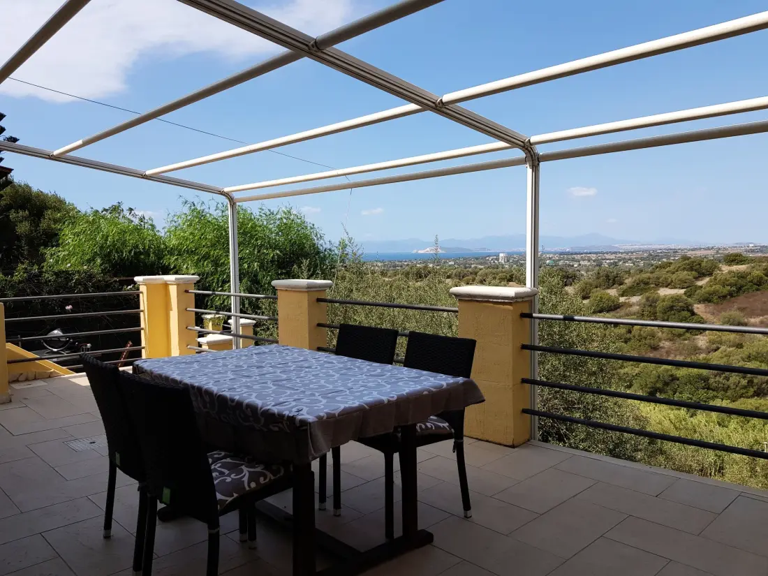 Maison de Vacances Capitana
