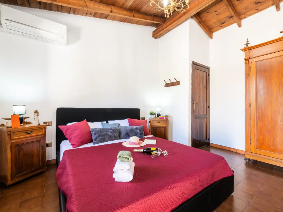 Maison de Vacances Capitana