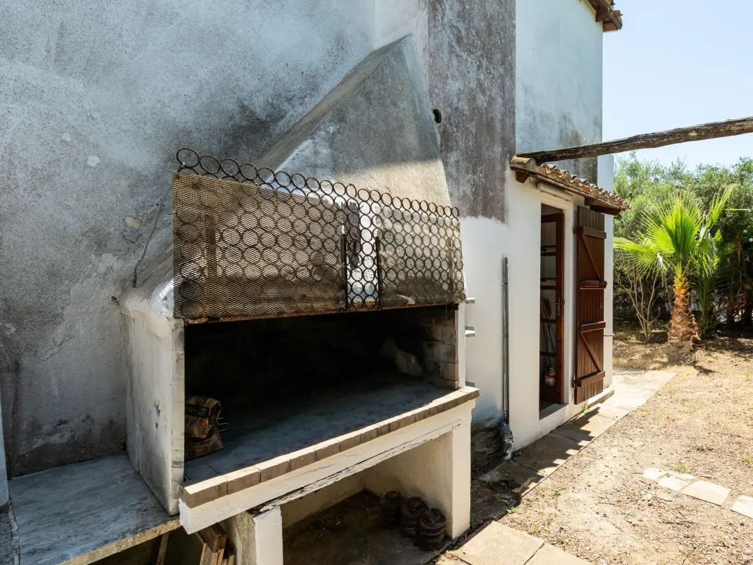 Maison de Vacances Capitana