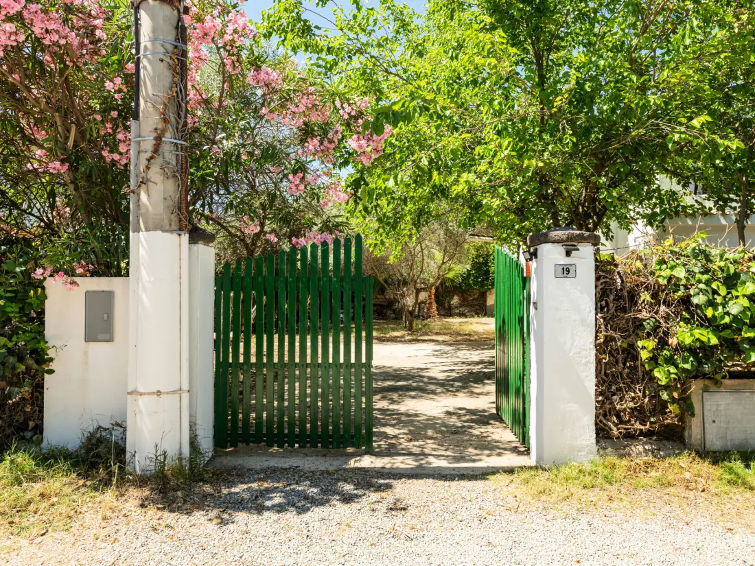 Maison de Vacances Capitana