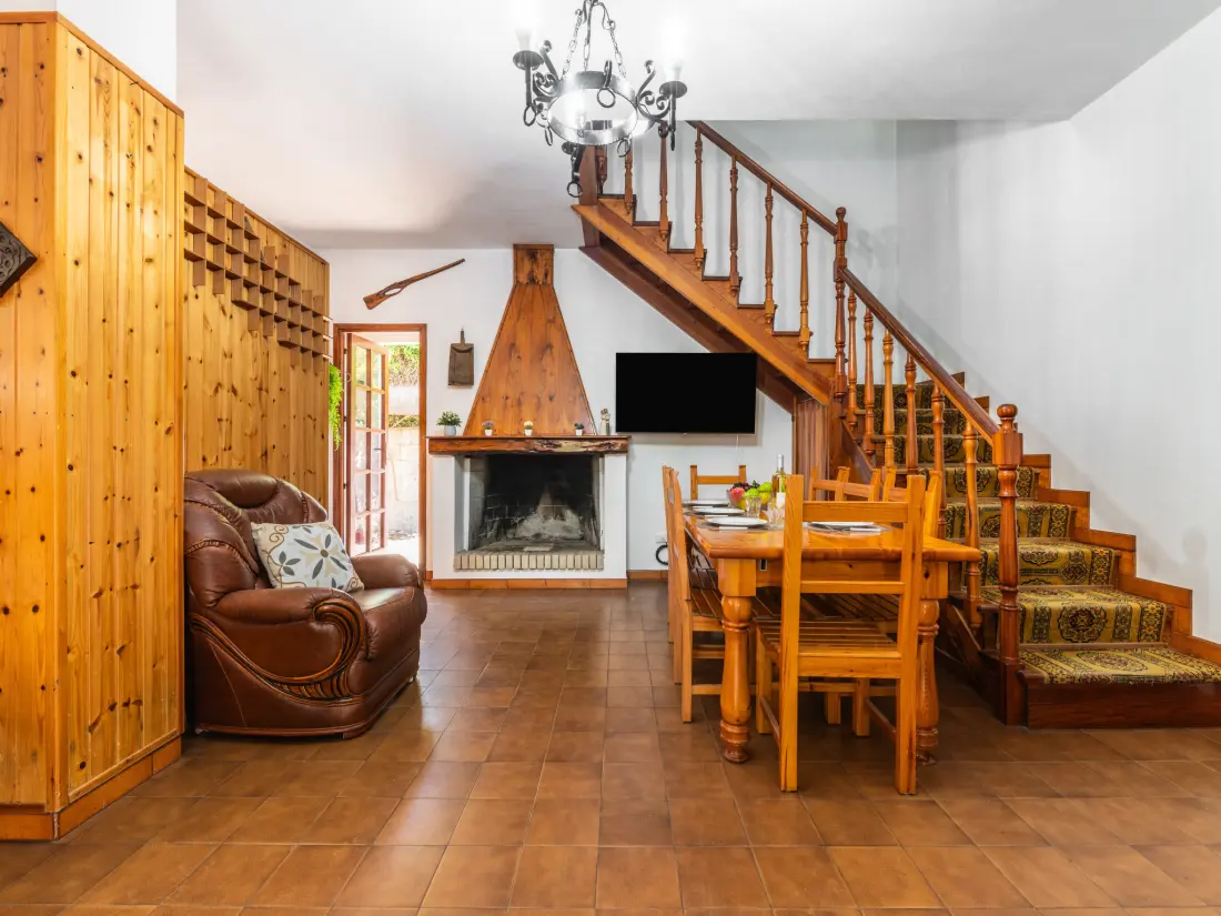 Maison de Vacances Capitana