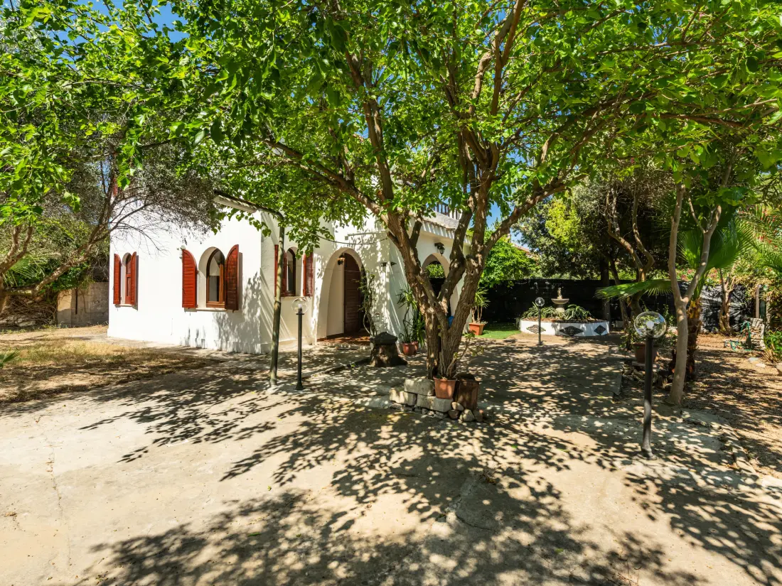 Maison de Vacances Capitana