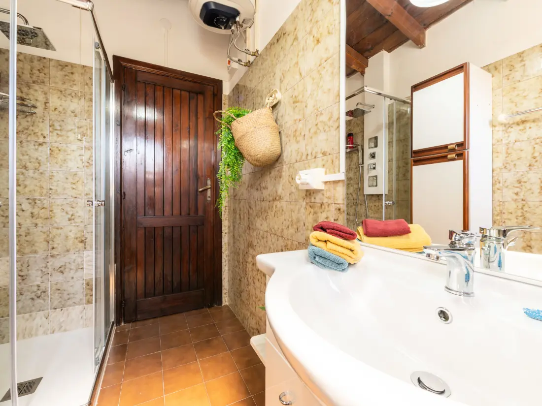 Maison de Vacances Capitana