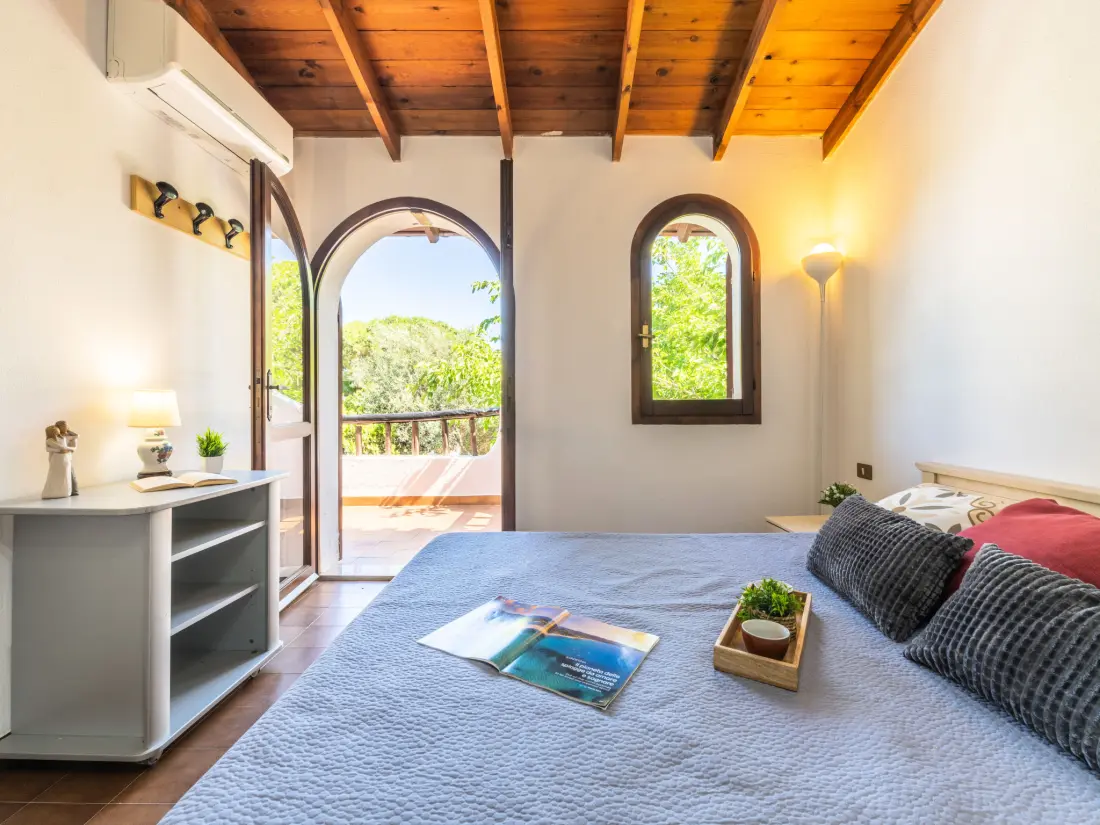 Maison de Vacances Capitana