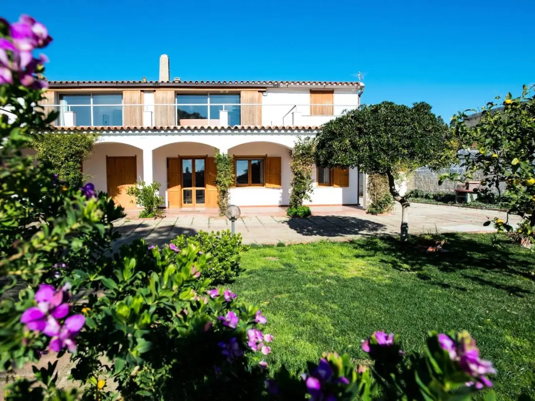Maison de Vacances Capitana