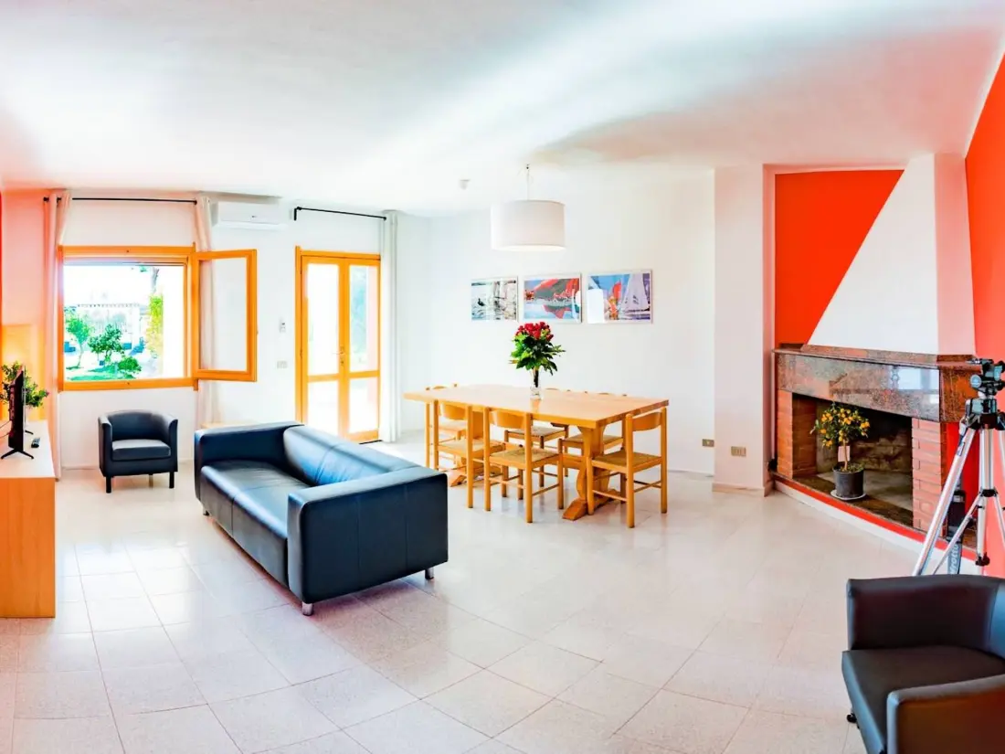 Maison de Vacances Capitana