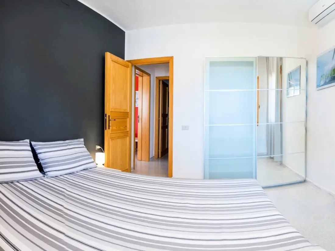 Maison de Vacances Capitana