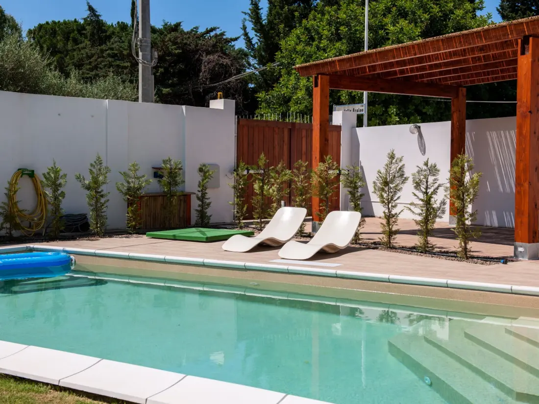 Maison de Vacances Capitana