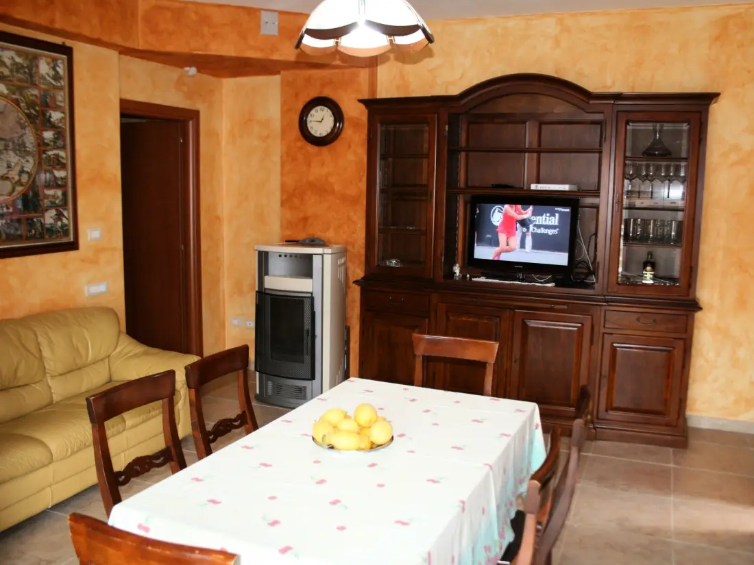 Maison de Vacances Capitana