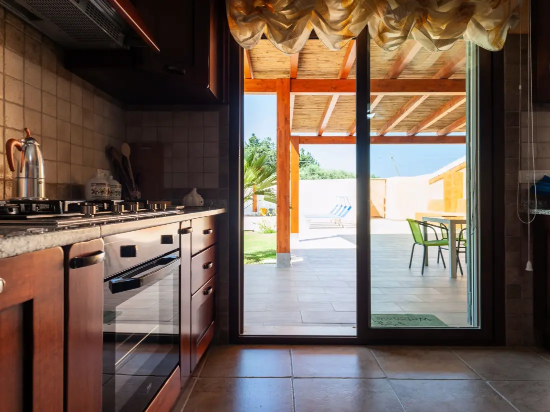 Maison de Vacances Capitana