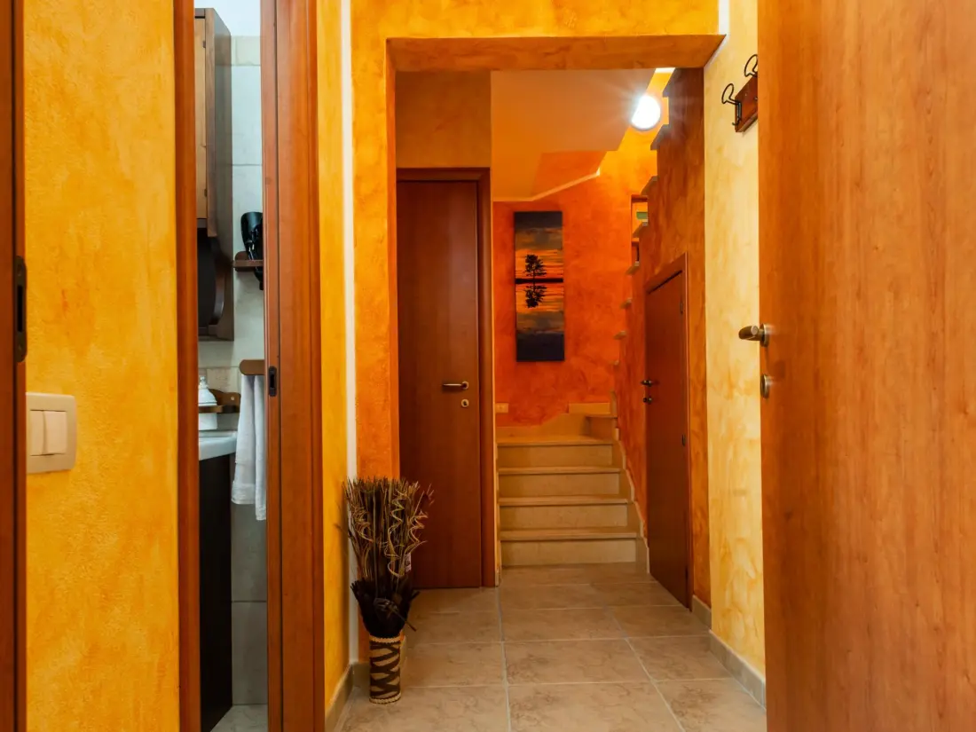 Maison de Vacances Capitana