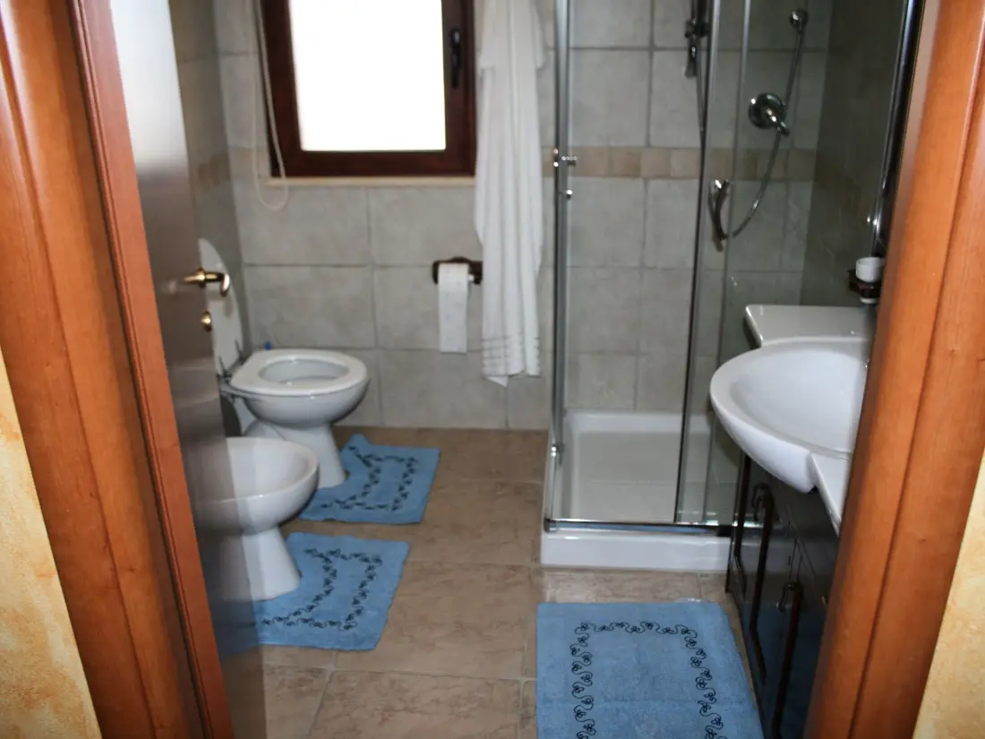 Maison de Vacances Capitana