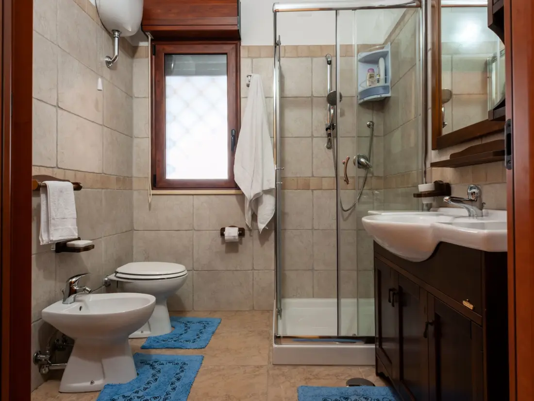 Maison de Vacances Capitana