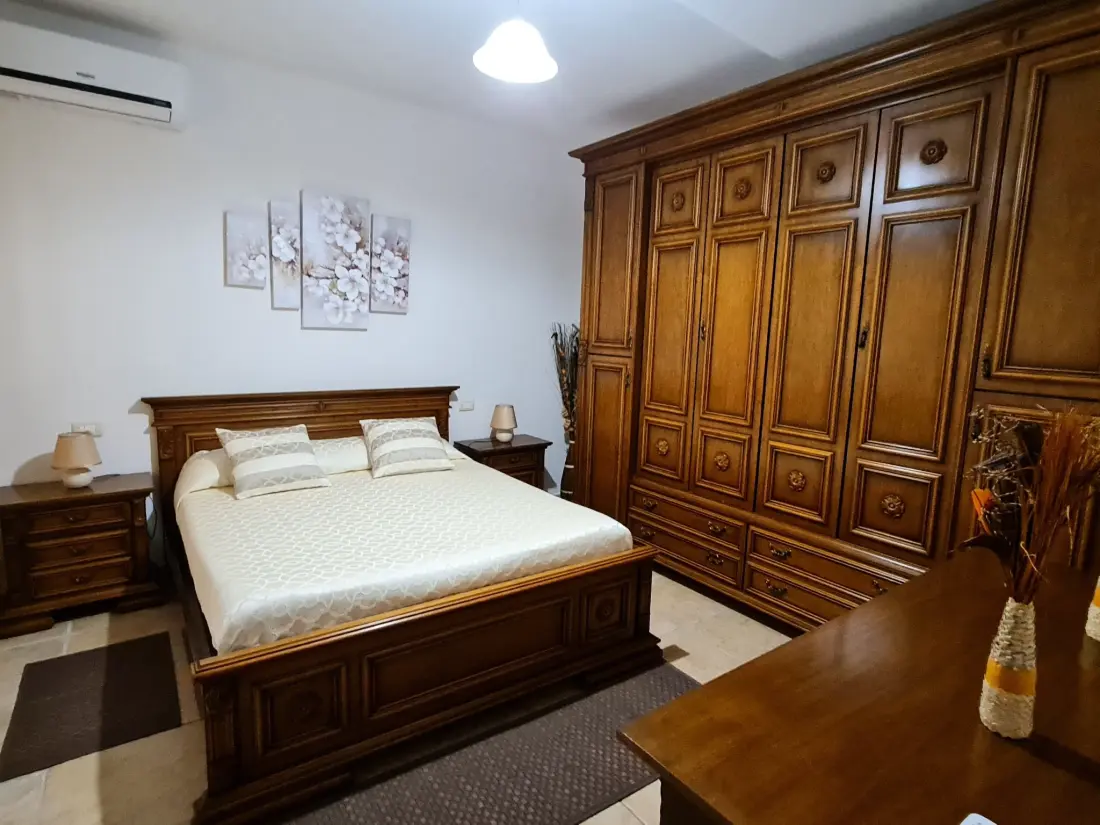 Maison de Vacances Capitana