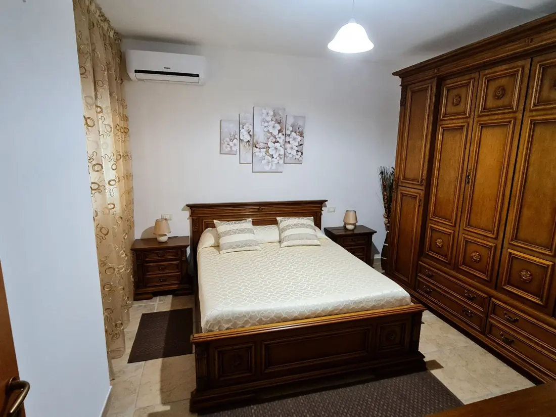 Maison de Vacances Capitana