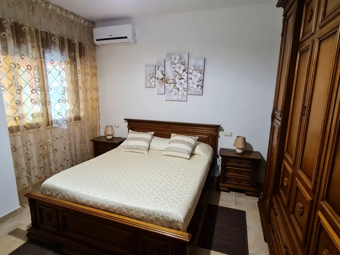 Maison de Vacances Capitana