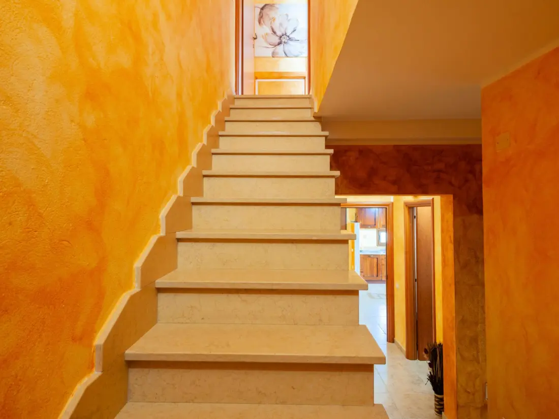 Maison de Vacances Capitana