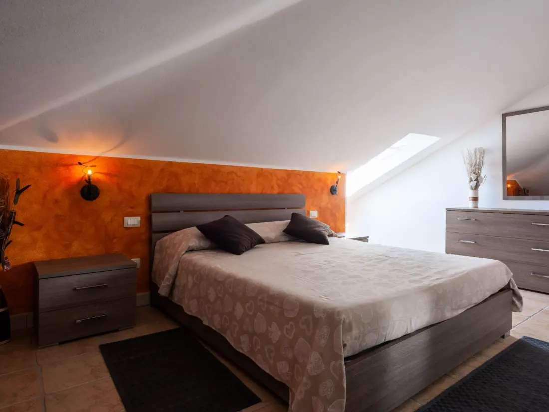 Maison de Vacances Capitana