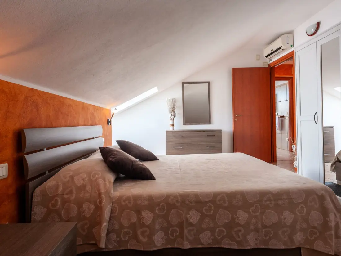 Maison de Vacances Capitana