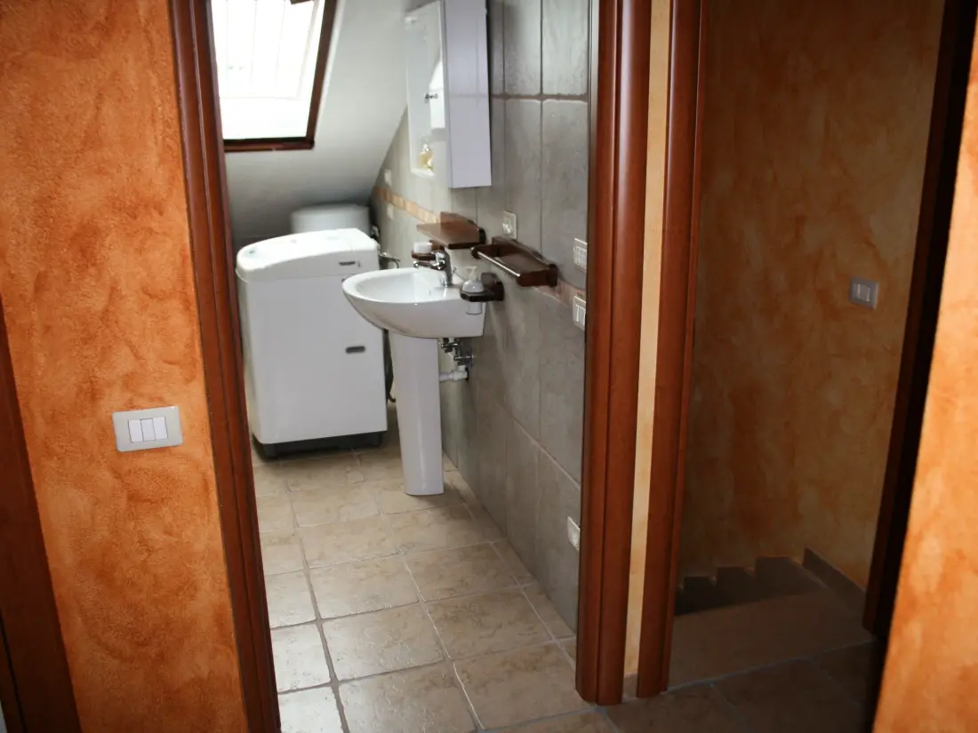 Maison de Vacances Capitana