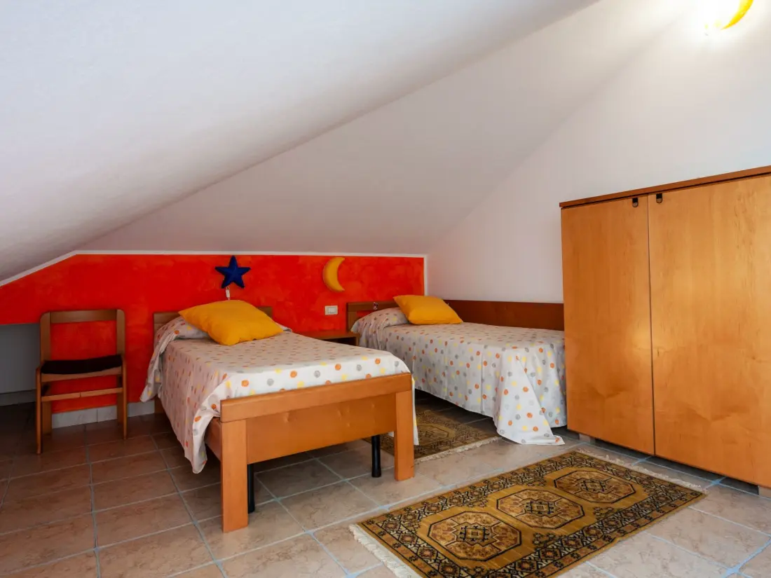 Maison de Vacances Capitana