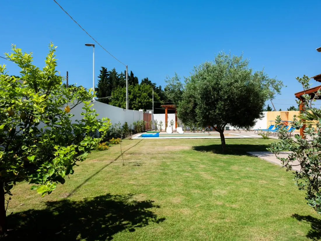 Maison de Vacances Capitana