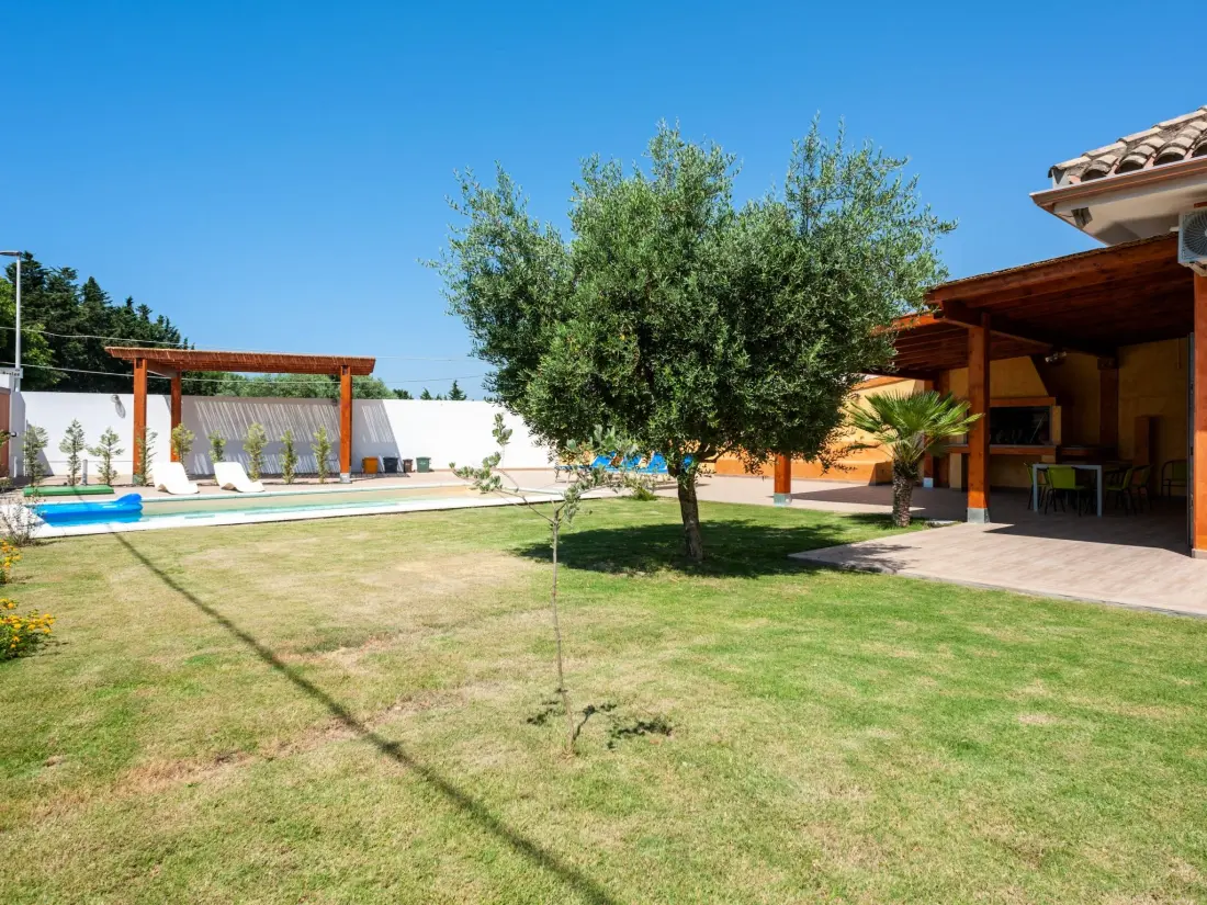 Maison de Vacances Capitana