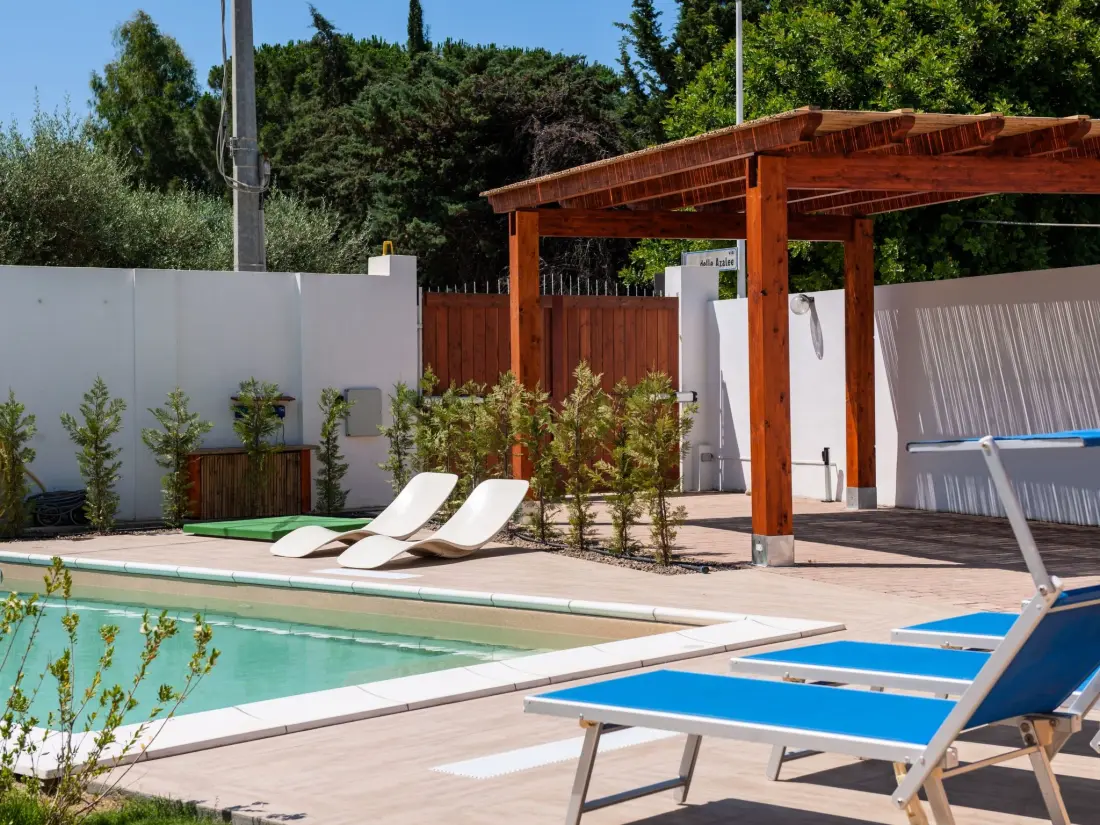 Maison de Vacances Capitana