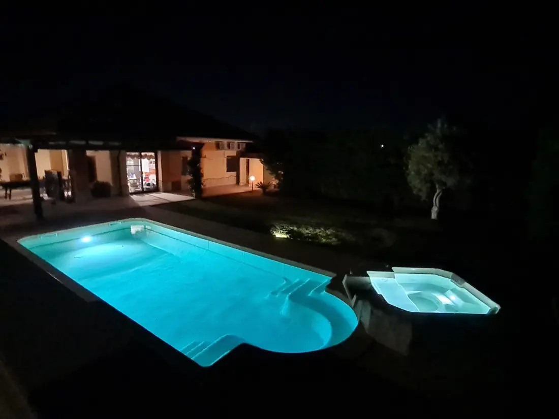 Maison de Vacances Capitana