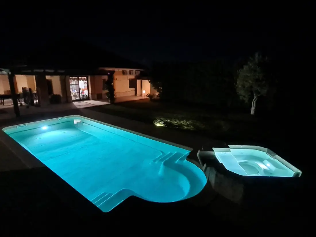 Maison de Vacances Capitana