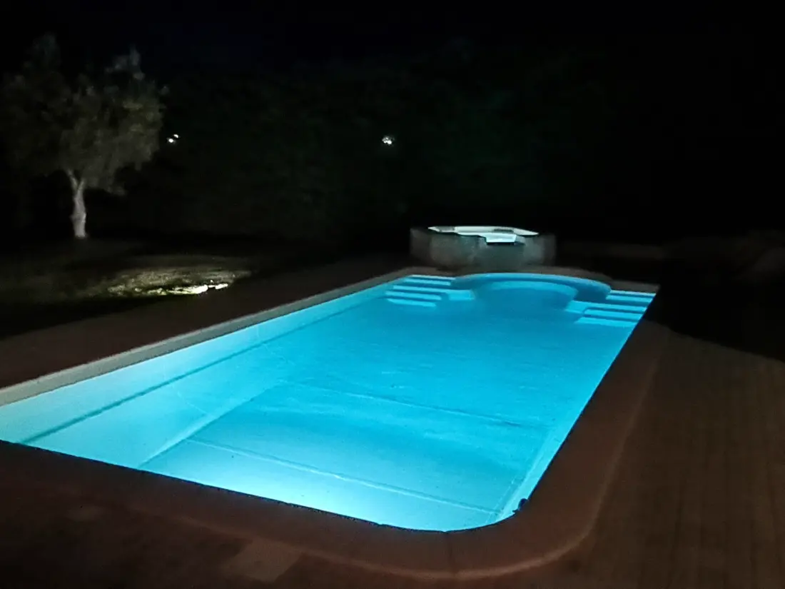 Maison de Vacances Capitana