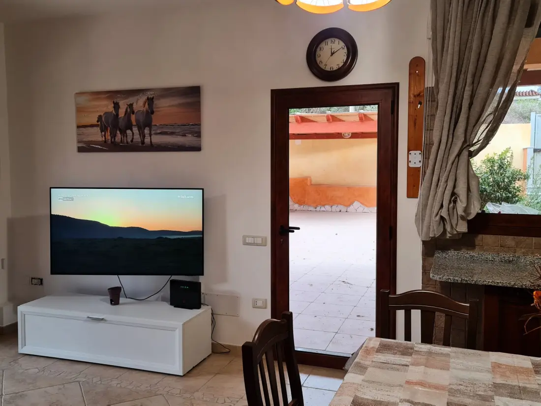 Maison de Vacances Capitana