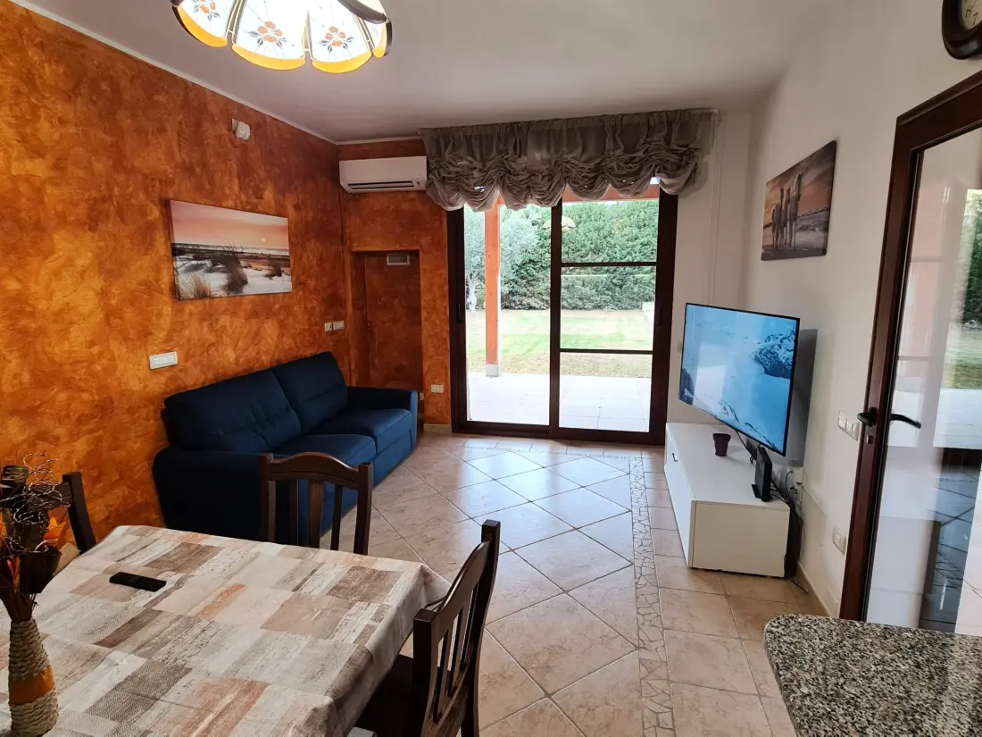 Maison de Vacances Capitana