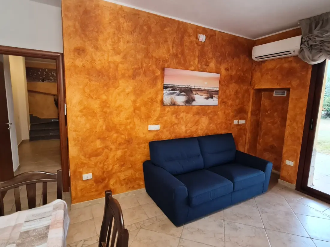 Maison de Vacances Capitana