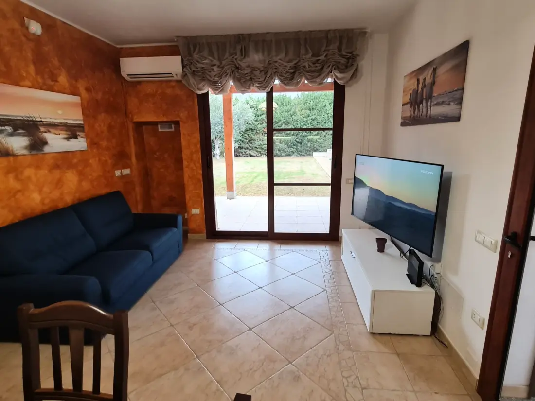 Maison de Vacances Capitana