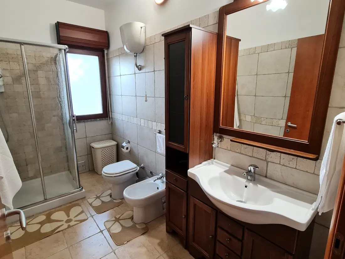 Maison de Vacances Capitana