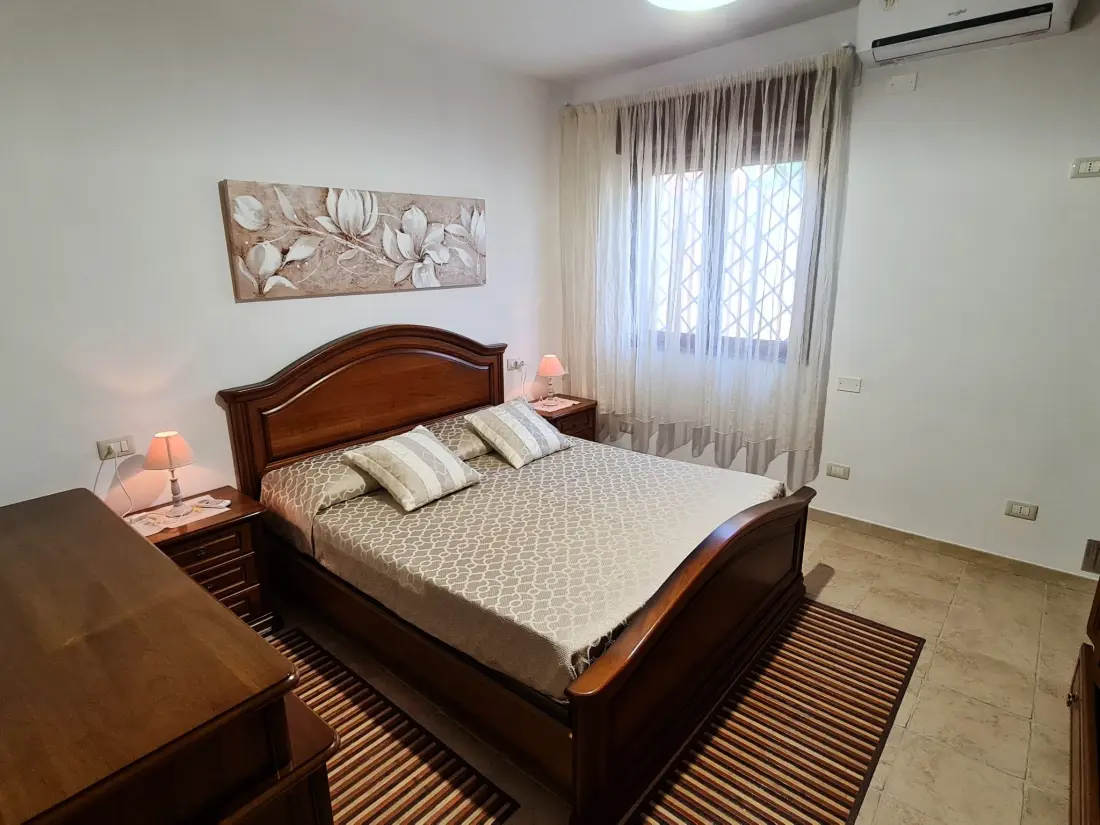 Maison de Vacances Capitana