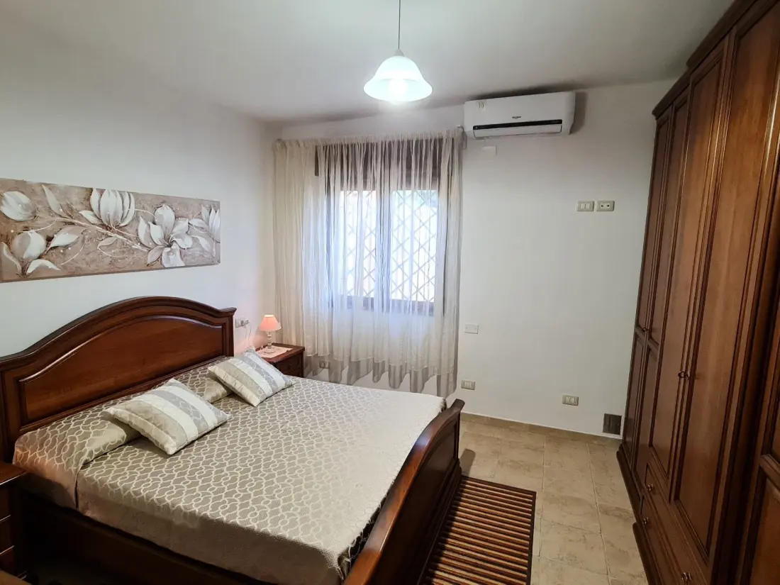 Maison de Vacances Capitana