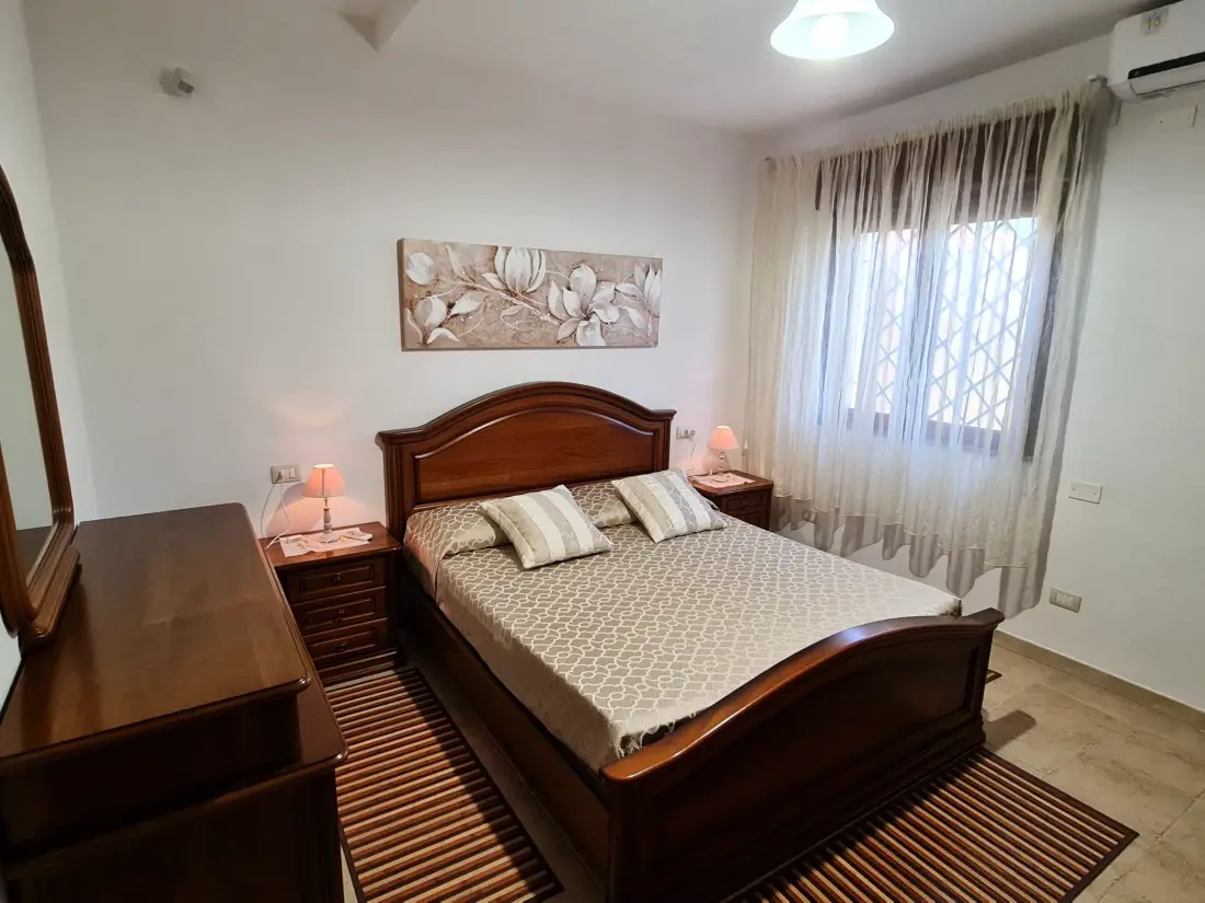 Maison de Vacances Capitana