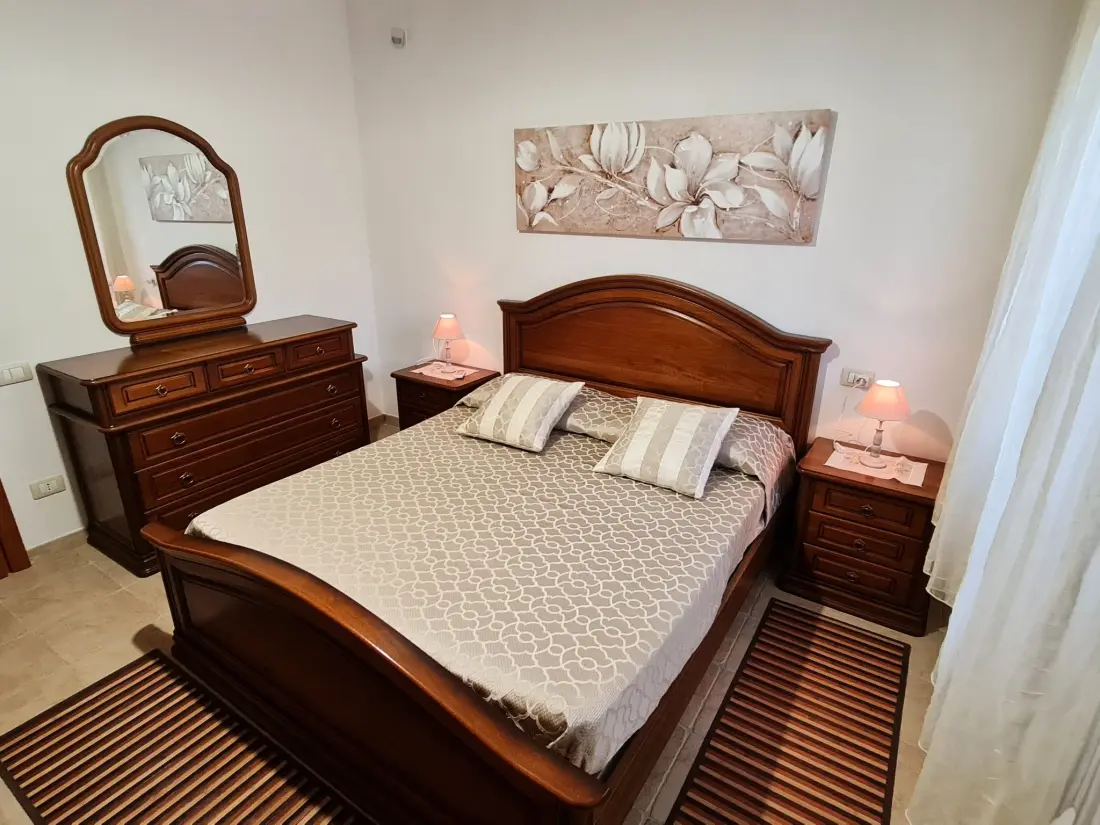 Maison de Vacances Capitana