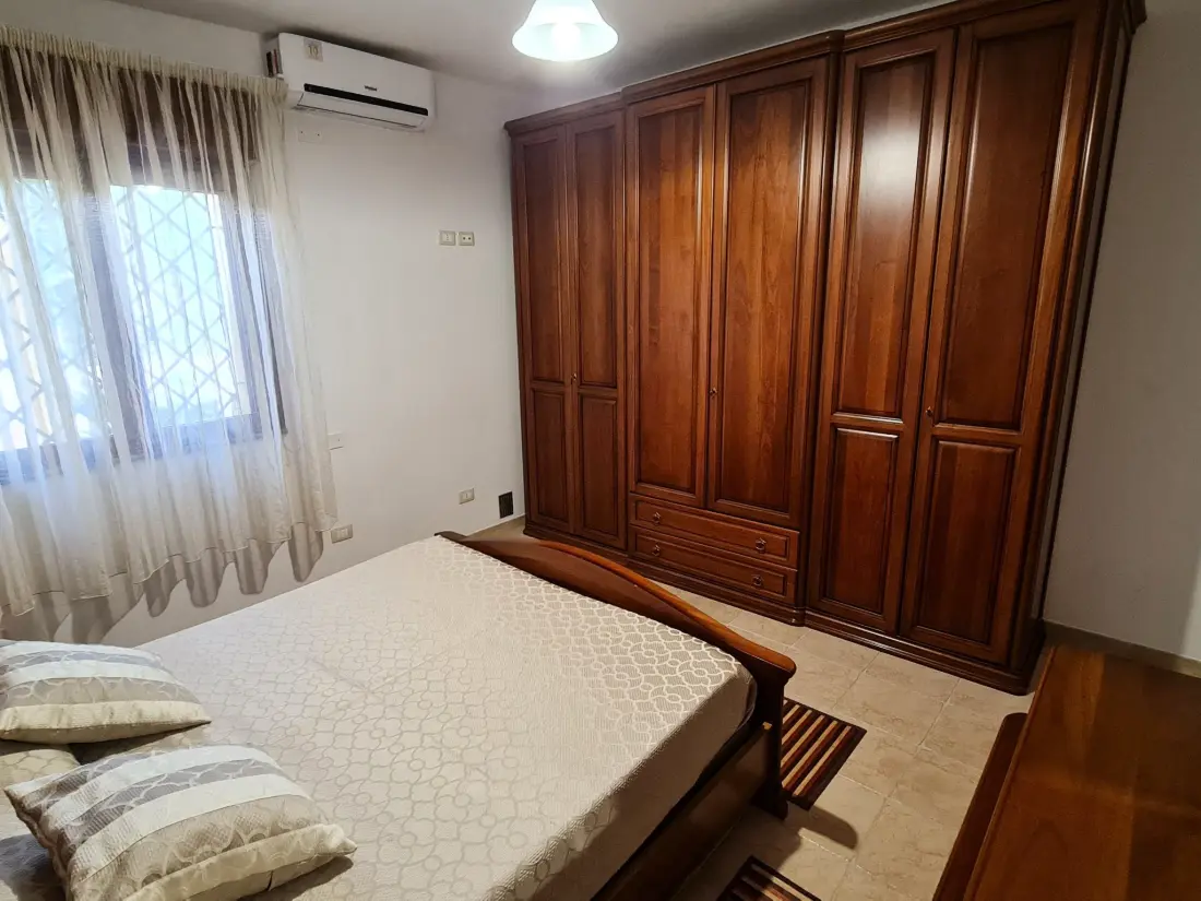Maison de Vacances Capitana