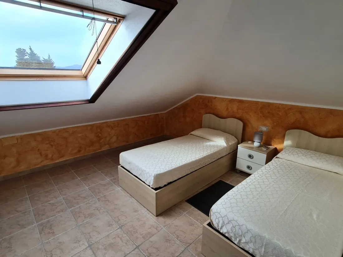 Maison de Vacances Capitana