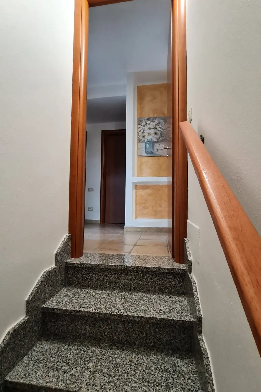 Maison de Vacances Capitana