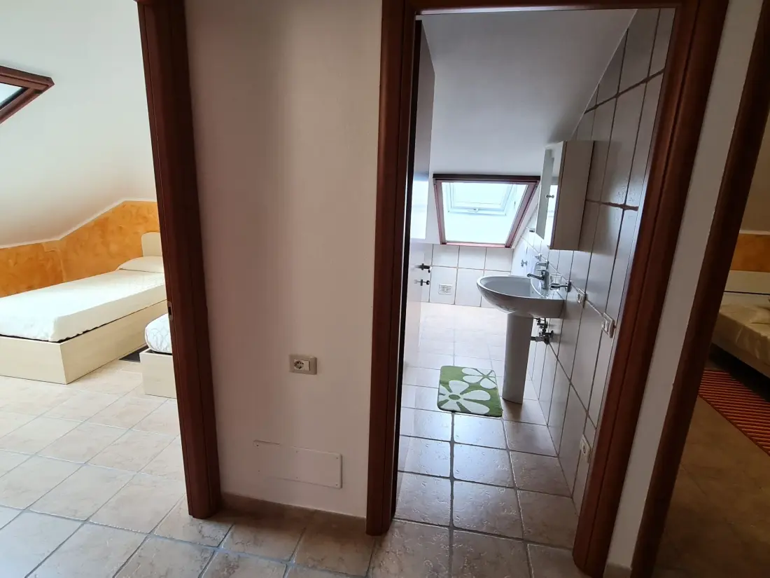 Maison de Vacances Capitana