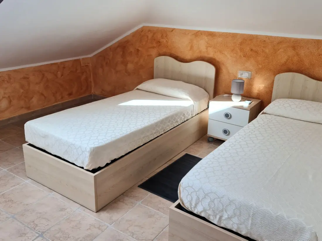 Maison de Vacances Capitana