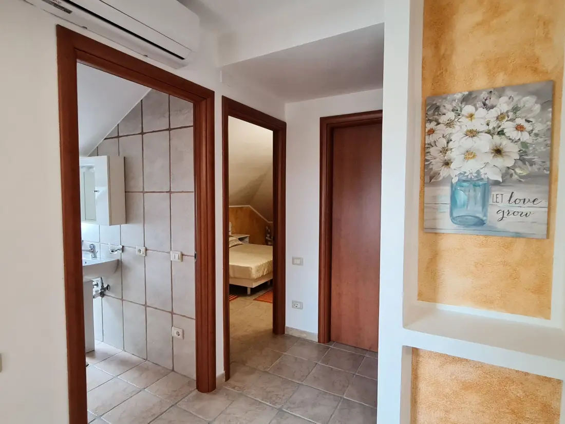 Maison de Vacances Capitana